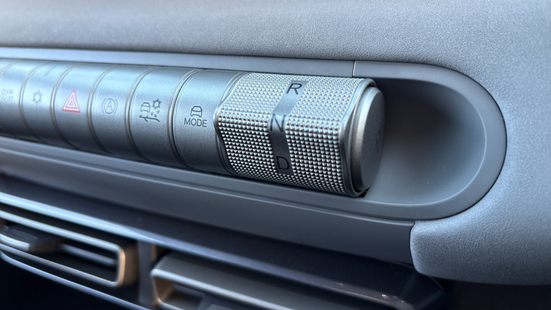 BYD Dolphin Surf 115kW Comfort 43kWh 5dr Auto Electric Hatchback